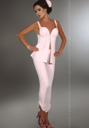 Pijama Livco Corsetti Fashion Leah LC 90052