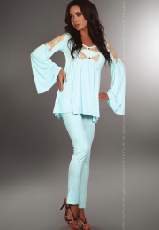 Pijama Chloe LC 90038