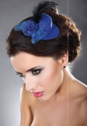 Mini Top Hat Livco Corsetti Fashion Mini Top Hat LC 12019 Model 11