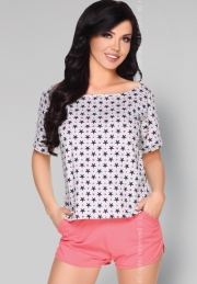 Pijama Nakato LC 55126