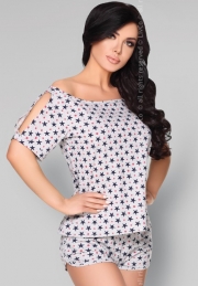 Pijama Mareike LC 55122