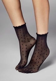 Calcetines tobilleros Veneziana MYRIAM