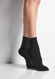 Calcetines finos de mujer Veneziana AURELIA
