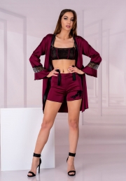 Ropa de dormir Nineras