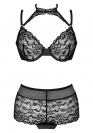 Livco Corsetti Lencería Linera  5