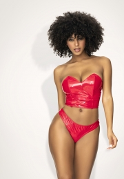 Babydoll Mapale 2741