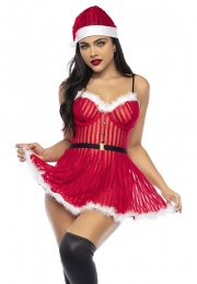 Disfraz sexy Mapale 60010