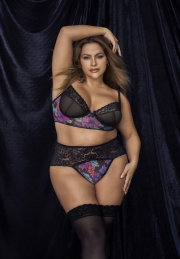 Conjunto de lencería Mapale 8772X