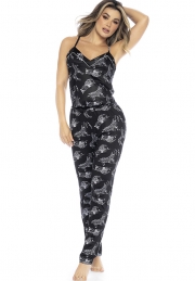 Ropa de dormir Mapale 7523