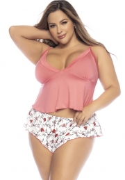 Ropa de dormir Mapale 7535x