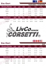 Livco Corsetti Lencería Aldana 4