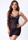 Livco Corsetti Lencería Zoe 1